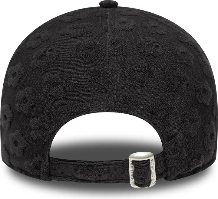 Actual product image New Era 9Forty Damen Cap - Towel Floral New York Yankees