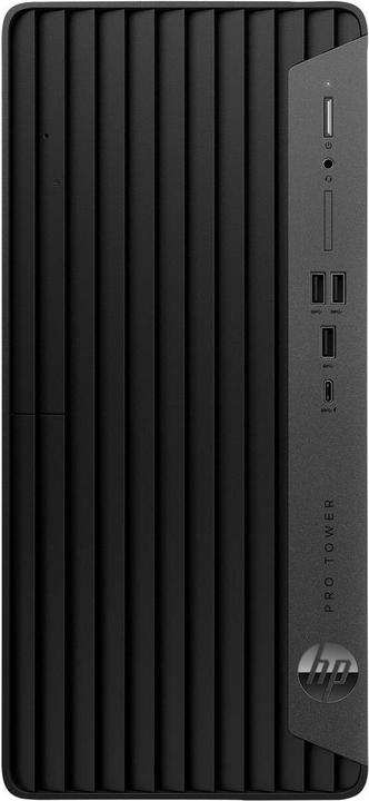 HP Pro Tower 400 G9 (Intel Core i5-13500, 16 Go, 512 Go, UHD Graphics 770)