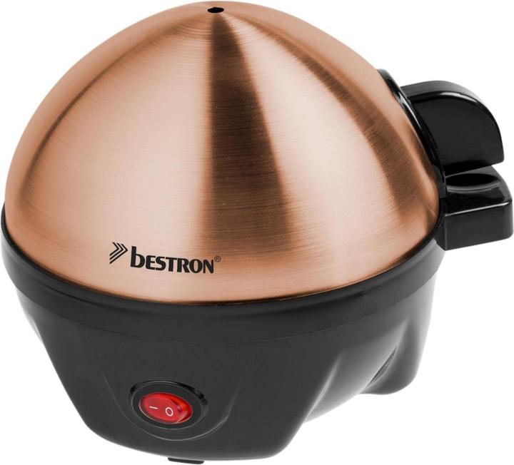 Actual product image Bestron Egg boiler