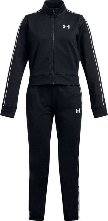 Produktbild Under Armour Icon Knit Crop Tracksuit (L)