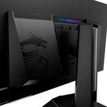 Produktbild MSI MPG 322URXDE (3840 x 2160 Pixel, 31.50")