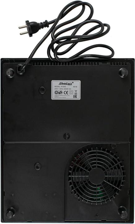 Produktbild Steba Ik 60 E