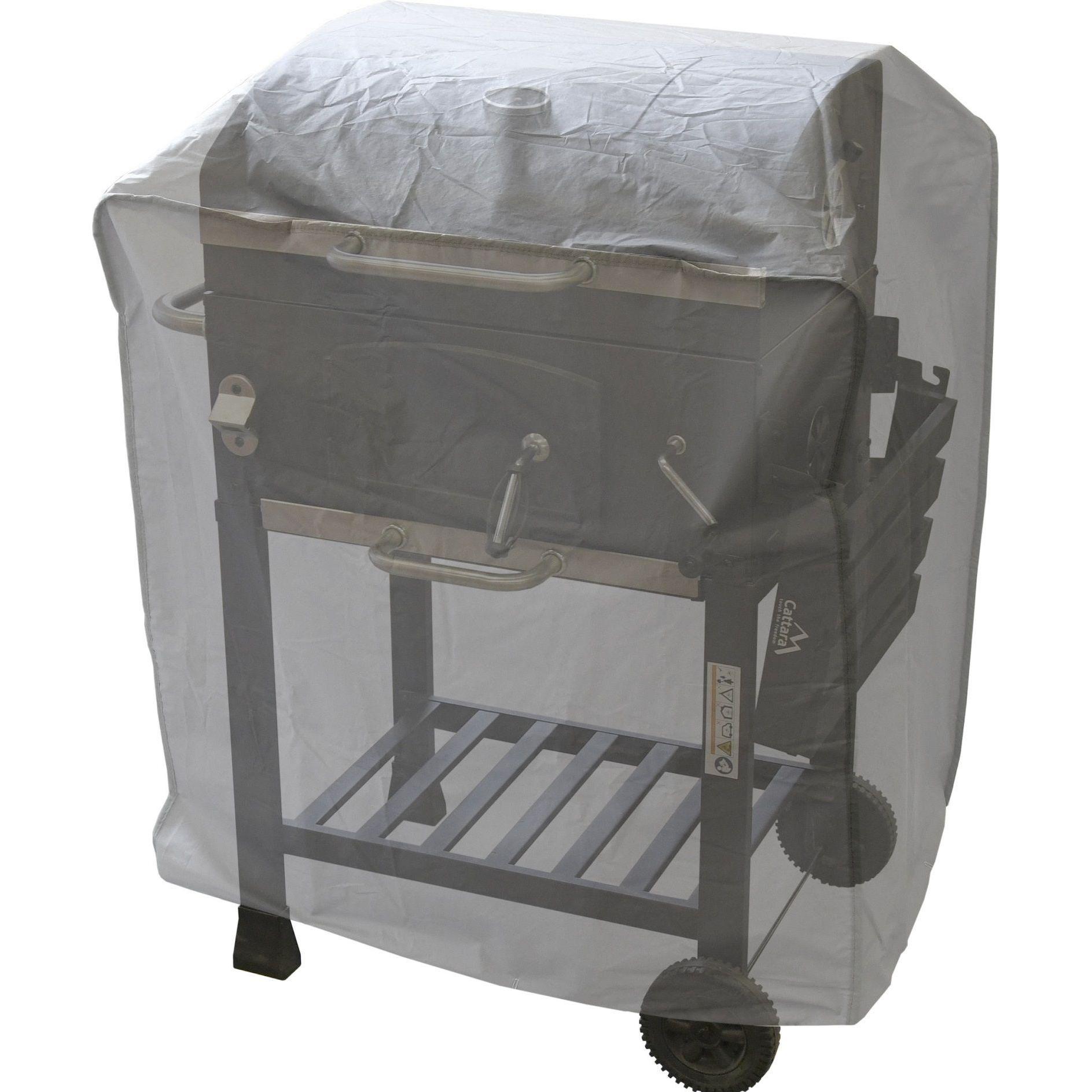 Thumbnail - Cattara, Grillabdeckung, Kohlegrillabdeckung 13040 ROYAL CLASSIC (Grill)