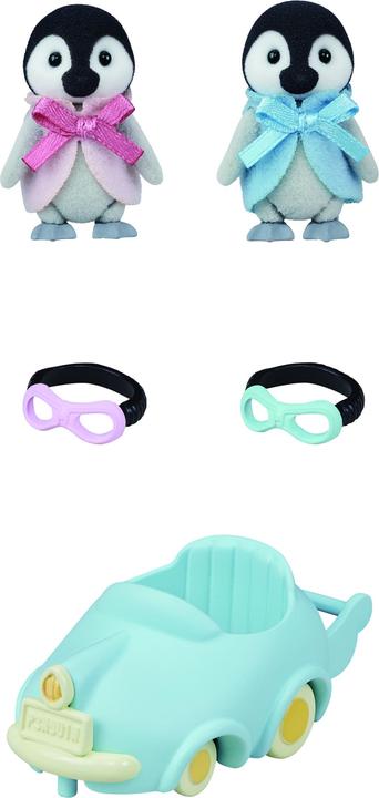 Produktbild Epoch Pinguin Fahr- und Spielset