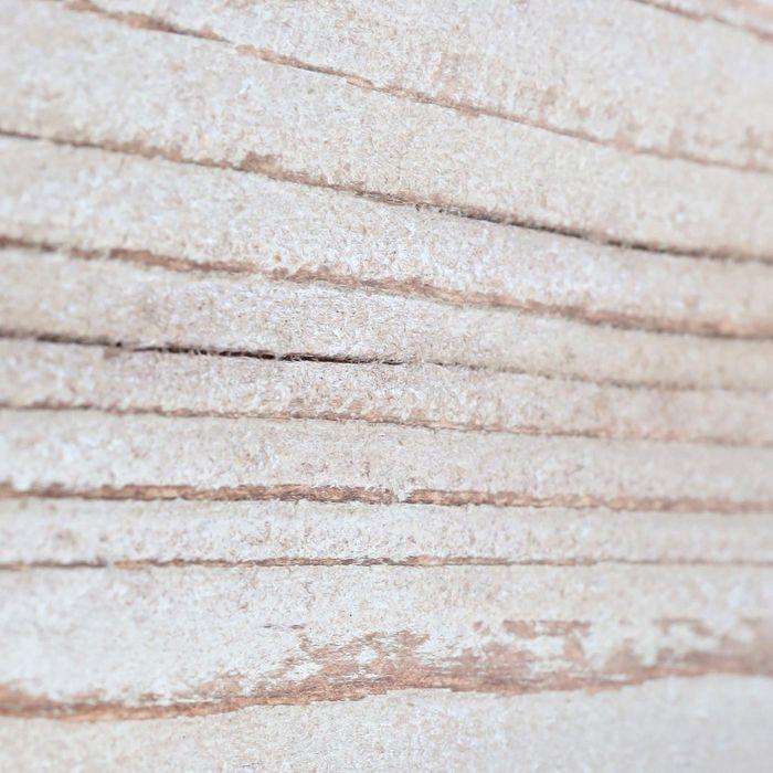 Produktbild Mendler Lowboard HWC-L75, Industrial Massiv-Holz MVG-zertifiziert 40x200x60cm, natur