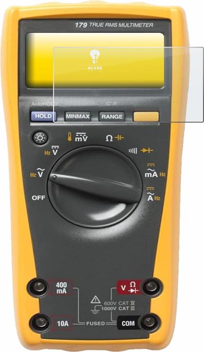 Actual product image upscreen Reflection Shield Glass Matte