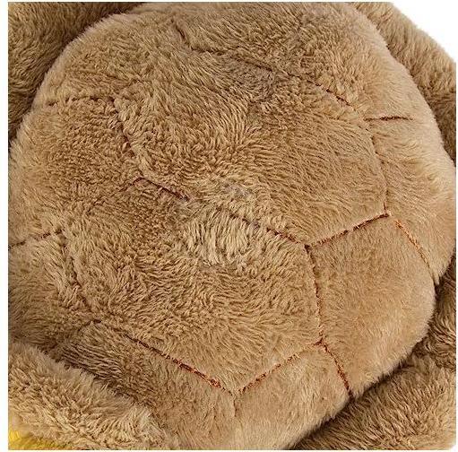 Actual product image Suki Turtle yellow 24cm (24 cm)