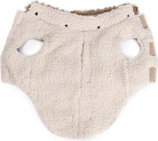 Immagine prodotto Designed by Lotte Cappotto per cani Philos (XXXL, Cappotto per cani)