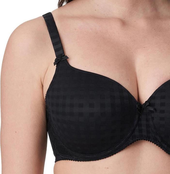 Immagine prodotto Prima Donna Reggiseno a coppa Madison (Confezione singola, 95 D)