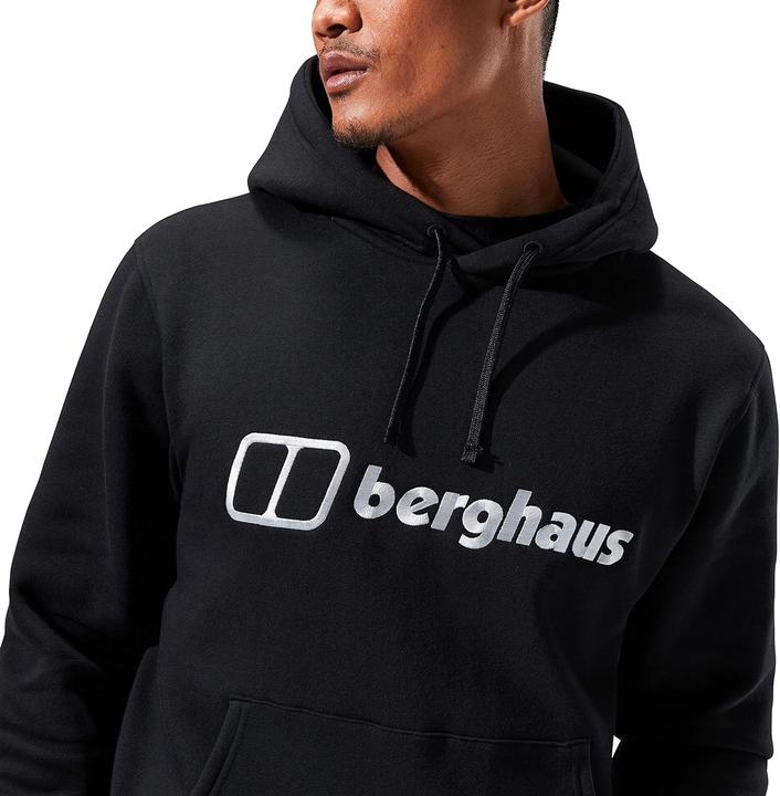 Image du produit Berghaus Logo (L)