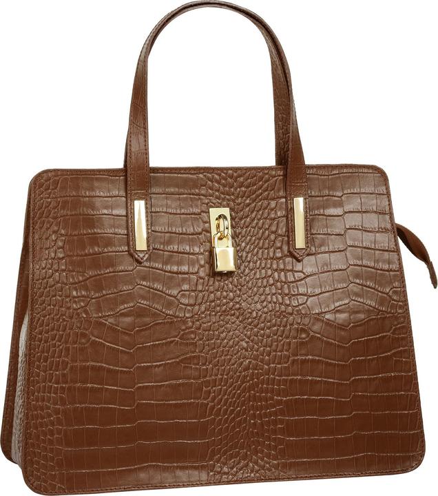 Actual product image Cluty Handtasche