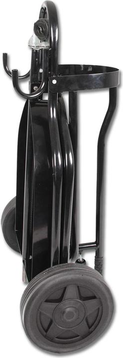 Actual product image Waldhausen Stable Carry Basket