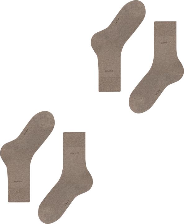 Actual product image Esprit Basic Easy SO 2P (pack of 2, 47 - 50)