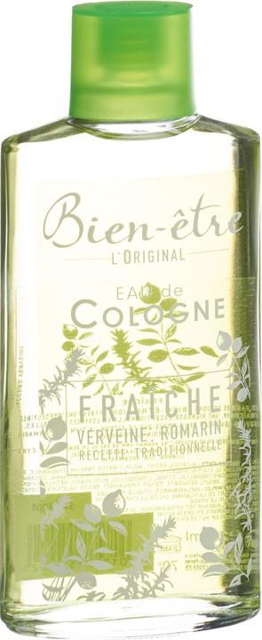 Immagine prodotto Bien-être Eau fraîche (Eau de cologne, 250 ml)