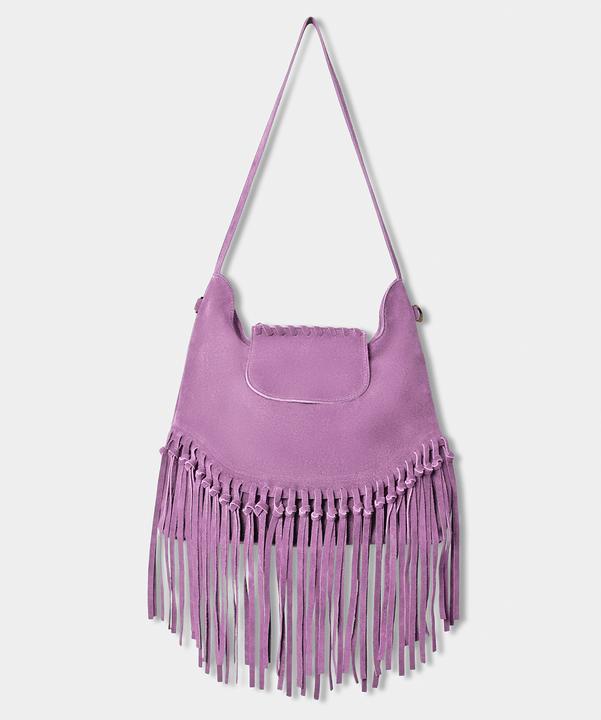 Immagine prodotto Joe Browns Boho Tassel Suede Bag
