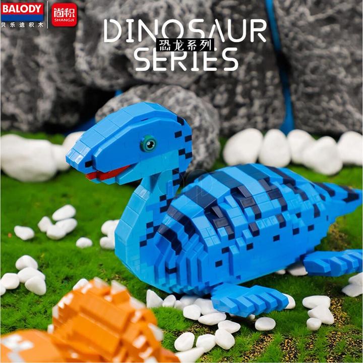 Produktbild Balody Elasmosaurus