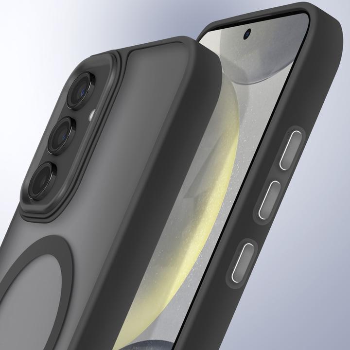 Immagine prodotto Avizar Frost Color Case (Samsung Galaxy S25+)