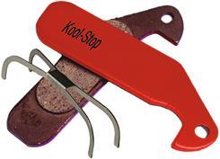 Produktbild Kool Stop Bremsbeläge Disc für Magura (Magura, Organisch (Resin))