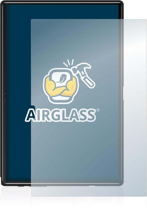 Produktbild BROTECT AirGlass Panzerglasfolie (1 Stück, T5)