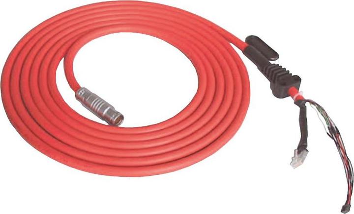 Immagine prodotto Siemens CAVO DI COLLEGAMENTO, PANNELLO (MPI/PROFIBUS), 10M