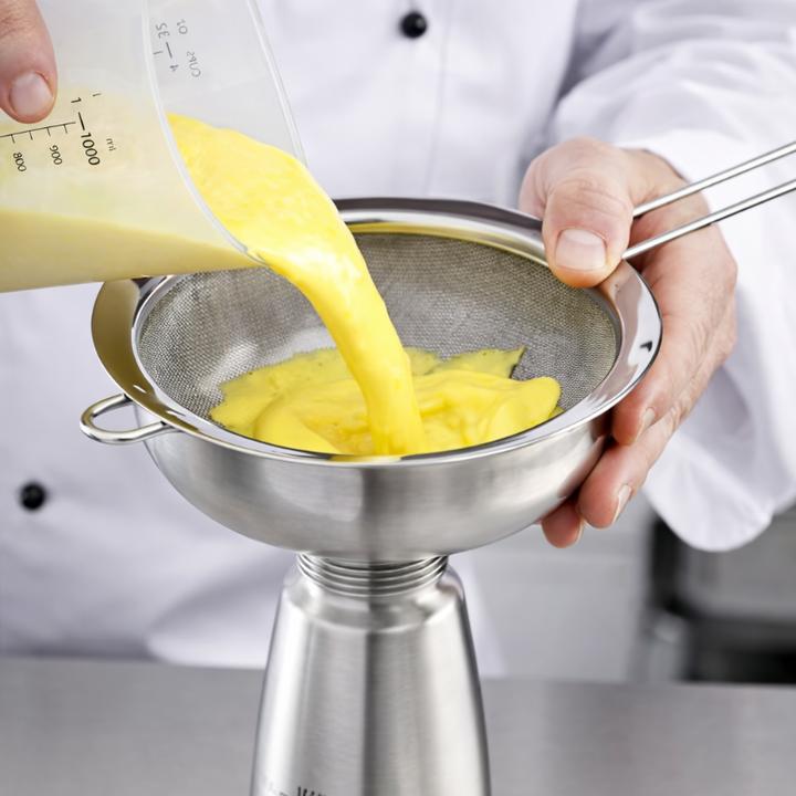 Productafbeelding Kisag Trechter & Zeef (16 cm)