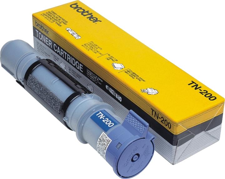 Brother Tn-200 (FC)