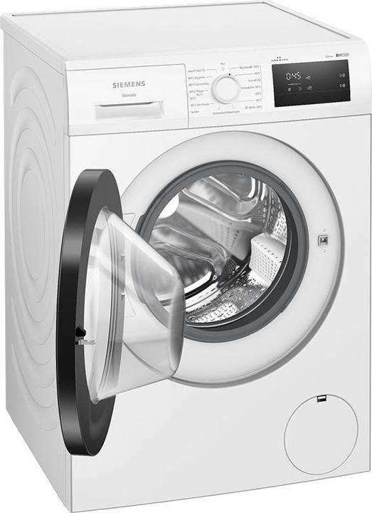 Image du produit Siemens iQ300 WM14N0E3CH (8 kg, Gauche)