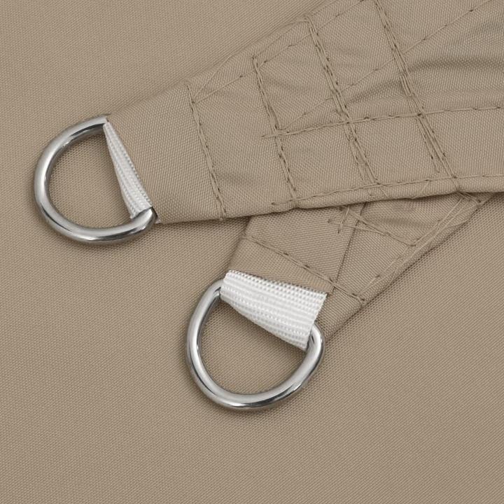 Image du produit VidaXL Voile d'ombrage (500 x 500 x 500 cm)