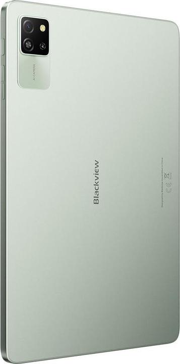 Produktbild Blackview TAB 60 (nur WLAN, 8.68", 128 GB, Mint Green)