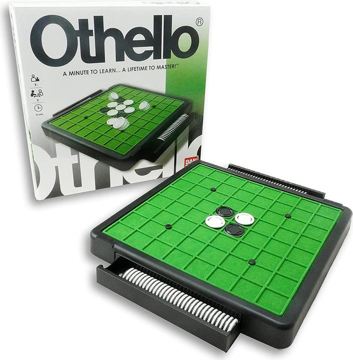 Produktbild Bandai Othello Classic (Französisch)