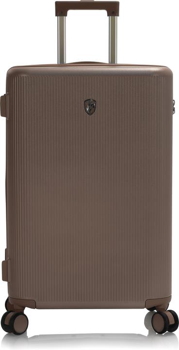 Image du produit Heys Earth Tones -matkalaukku, ruskea (81 l)