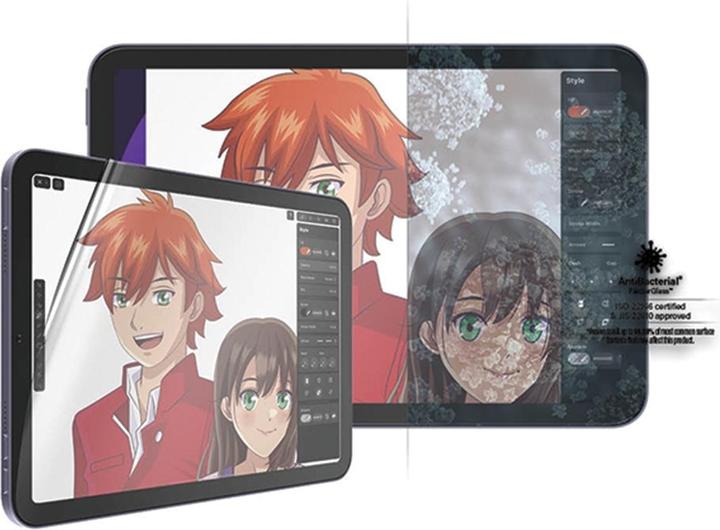 Produktbild PanzerGlass GraphicPaper AB (1 Stück, iPad mini 2021 (6. Gen))