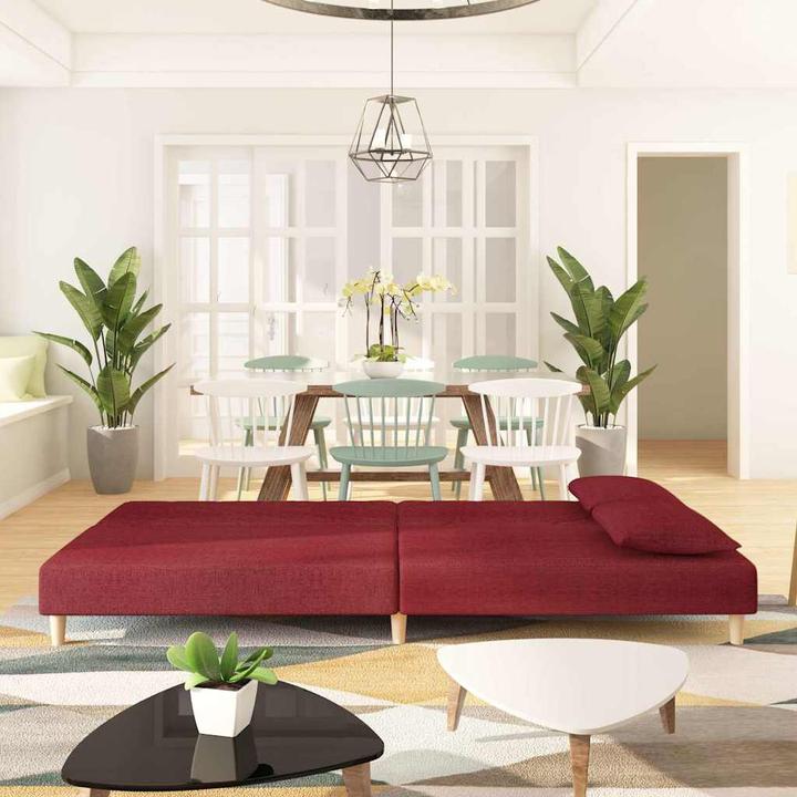 Produktbild vidaXL Kavindra (2-Sitzer)