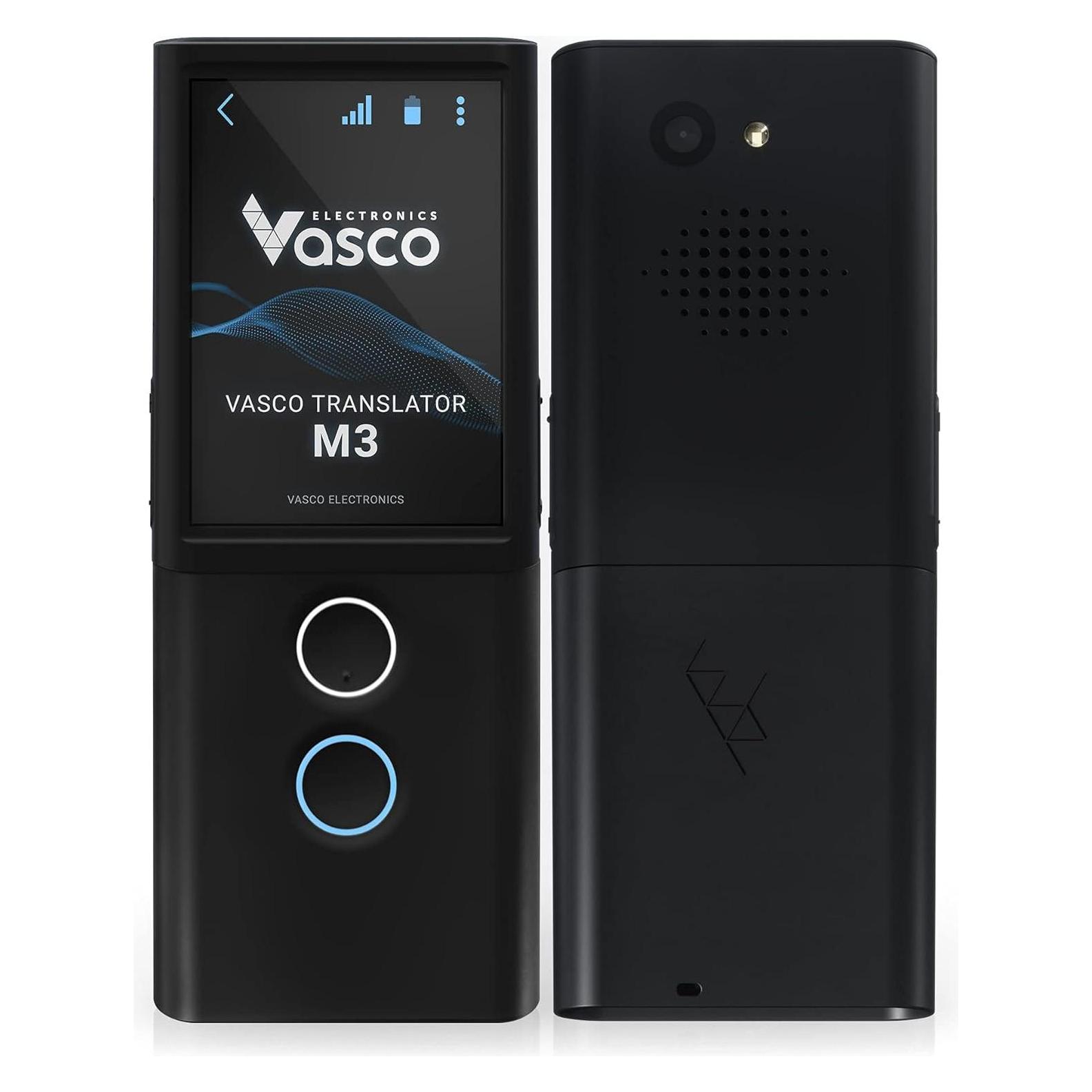 Vasco Electronics M3 language translator - buy at Galaxus - Galaxus