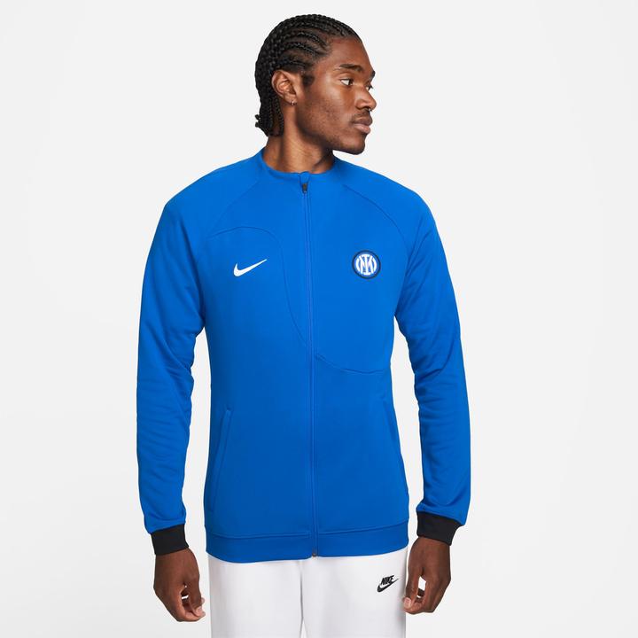 Actual product image Nike Inter Milan Anthem Jacket (M)