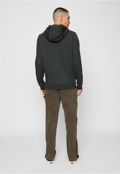 Produktbild Mister Tee Los Angeles Wording Hoody - 67127 (L)