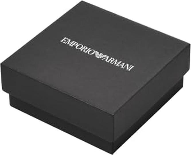 Immagine prodotto Emporio Armani Bracciale sentimentale (16 cm, Argento 925)