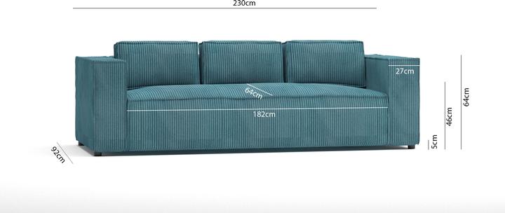 Image du produit Ropez Cloe (3 places)