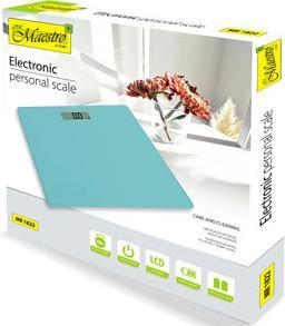 Actual product image Maestro MR1822 (150 kg)