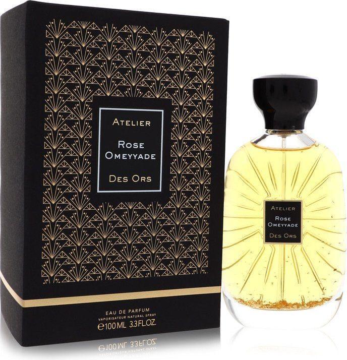 Produktbild Atelier des Ors Rose Omeyyade (Eau de Parfum, 100 ml)