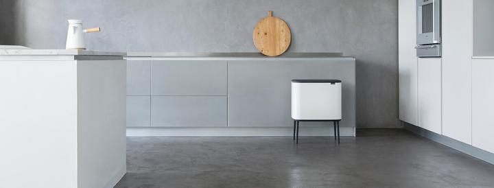 Produktbild Brabantia Bo Touch (36 l)