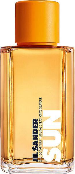 Produktbild Jil Sander Sun Female (Eau de Parfum, 125 ml)