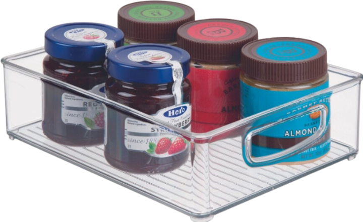 Actual product image iDesign Kitchen Binz