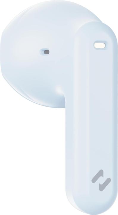 Image du produit Havit Bezprzewodowe słuchawki TWS TW931 (niebieski) (6 h, Sans fil)