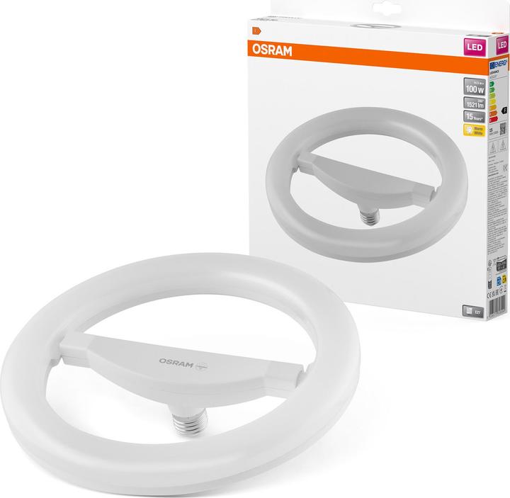 Image du produit Osram Circolux (E27, 1521 lm, 1 x)
