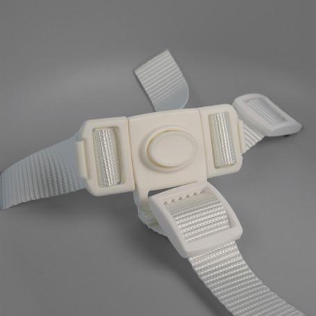 Image du produit Thermobaby Tudi (Chaise haute Rehausseur)