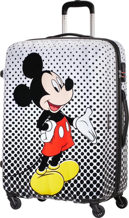 Produktbild American Tourister Disney Legends (88 l)