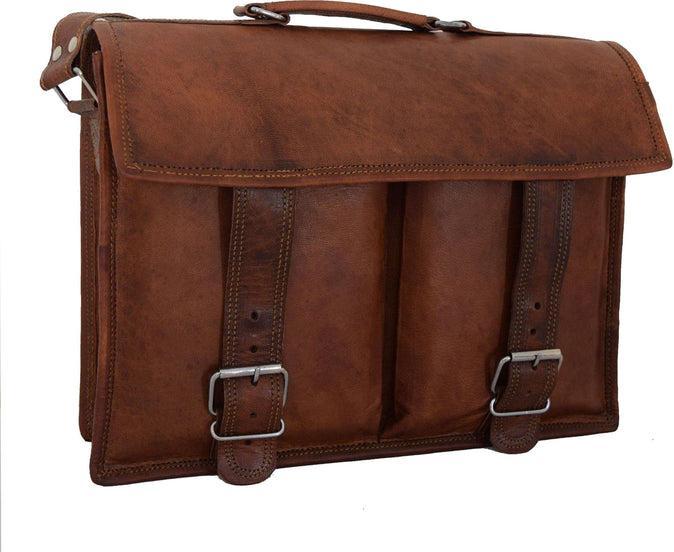 Produktbild Only-Bags.Store Der Anwalt Laptop, 18 Zoll (18")