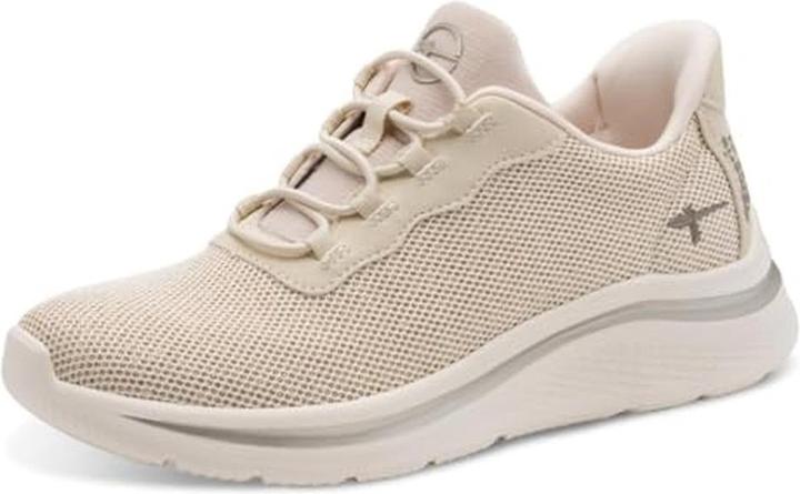 Immagine prodotto Tamaris Comode scarpe basse con soletta rimovibile e design versatile (37)