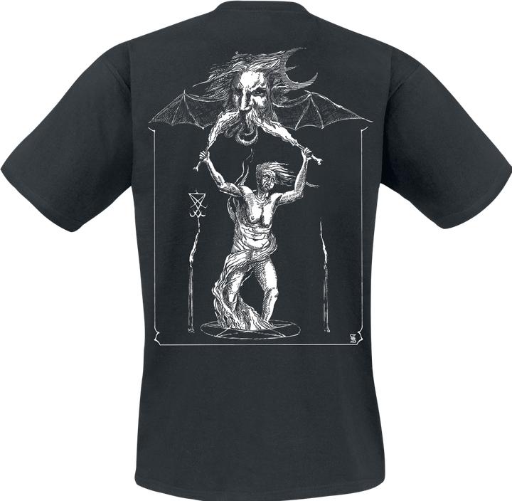 Produktbild Testament Night Of The Witch (S)
